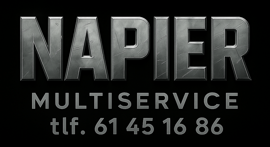 Napier Multiservice